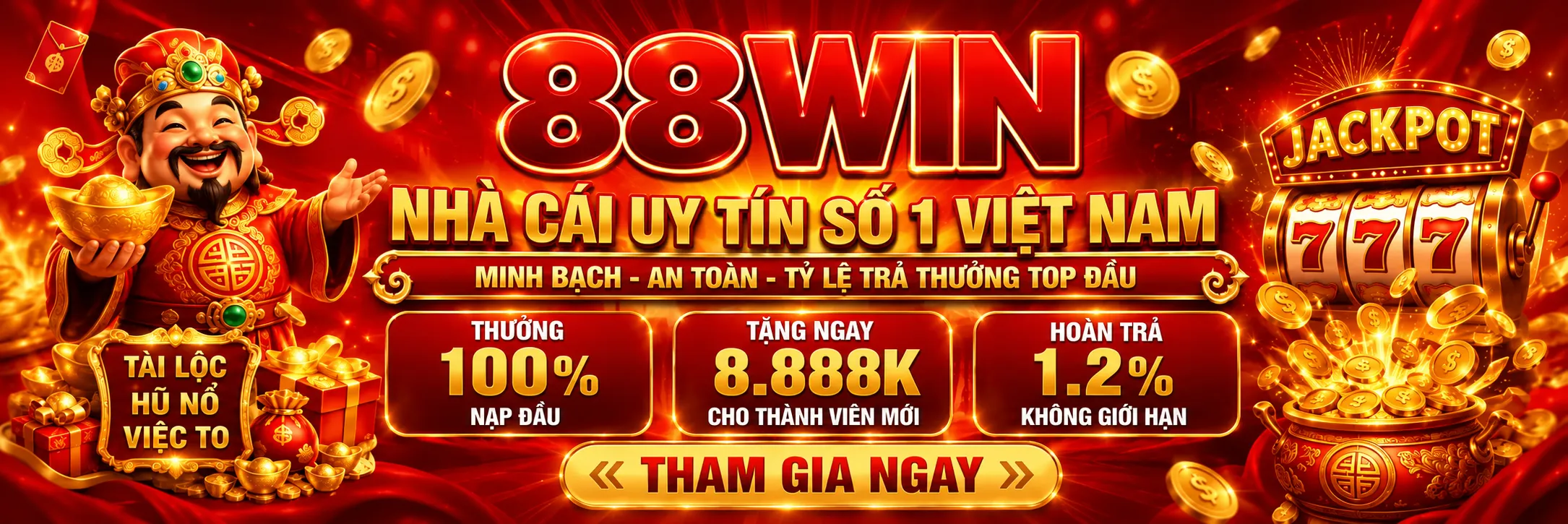 88win